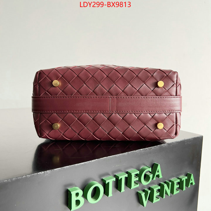 BV Bags(TOP)-Handbag- buy first copy replica ID: BX9813 $: 299USD,