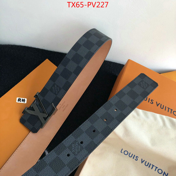 Belts-LV hot sale ID: PV227 $:65USD