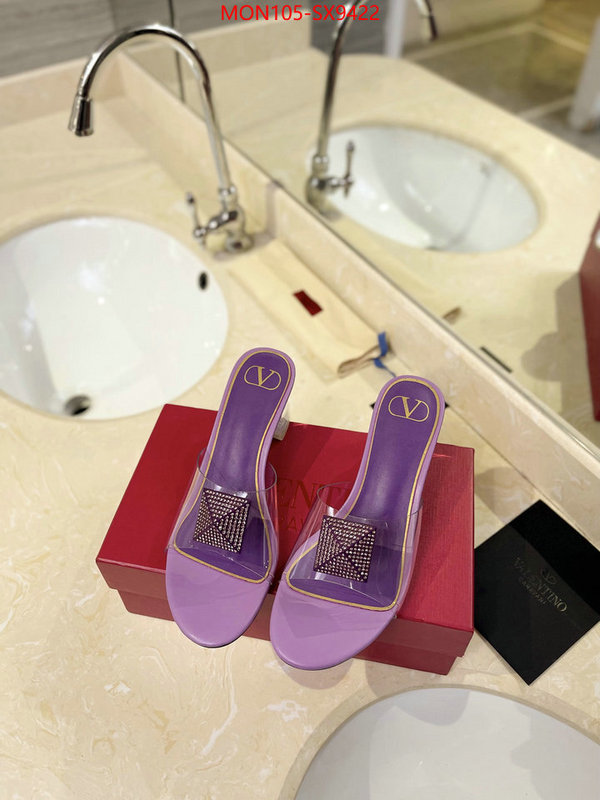 Women Shoes-Valentino we offer ID: SX9422 $: 105USD-shoes yupoo Women Shoes-Valentino we offer ID: SX9422 $: 105USD