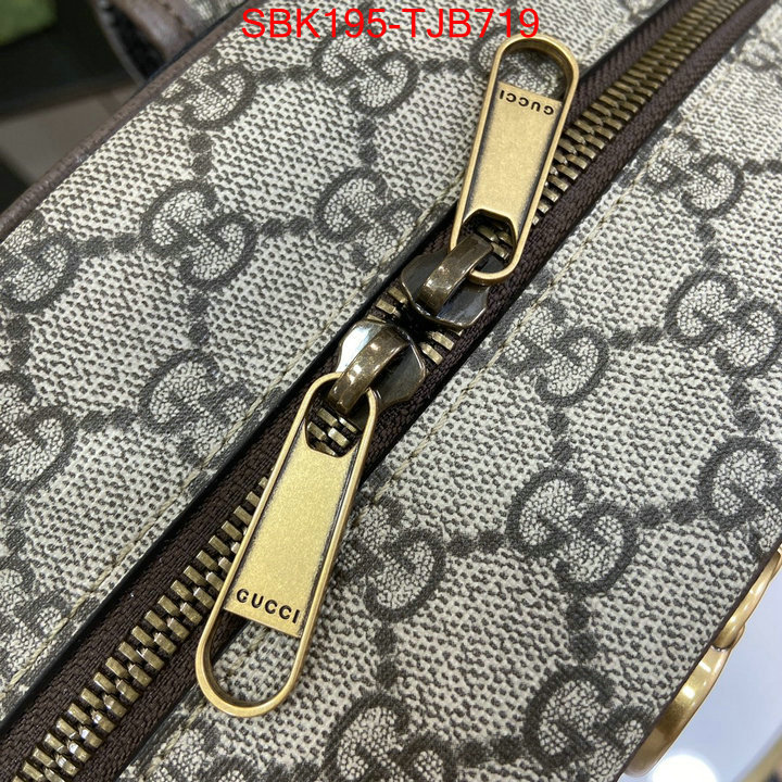 Gucci 5A Bags SALE ID: TJB719