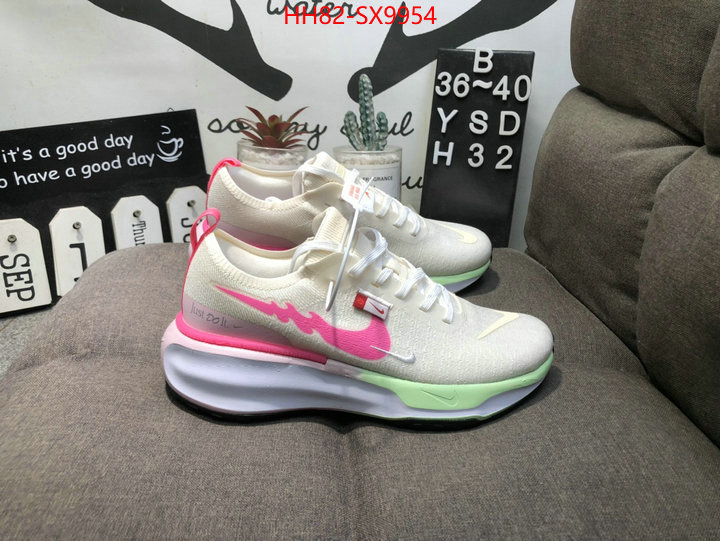 Women Shoes-NIKE best aaaaa ID: SX9954 $: 82USD