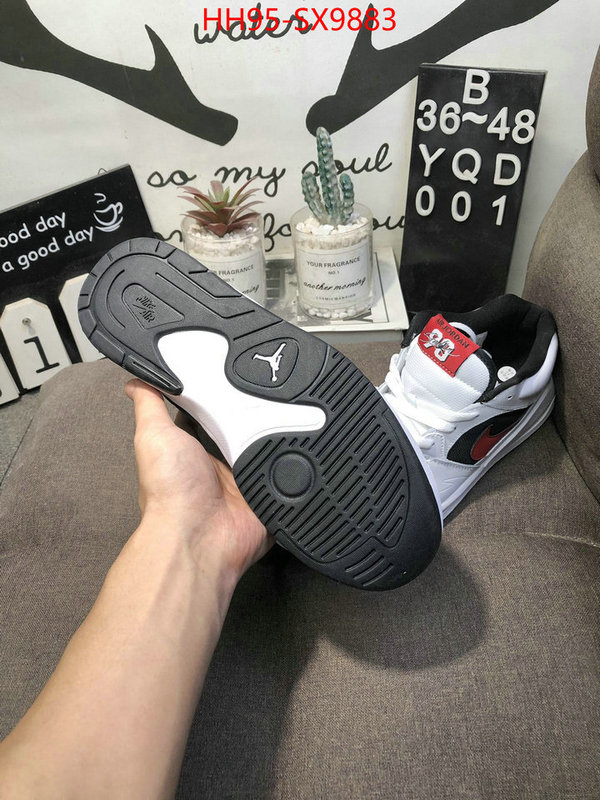 Women Shoes-Air Jordan website to buy replica ID: SX9883 $: 95USD