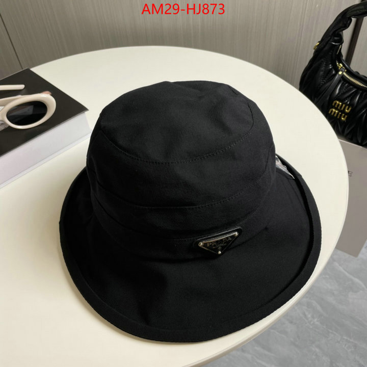 Cap (Hat)-Prada online shop ID: HJ873 $: 29USD