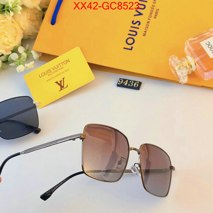 Glasses-LV where to buy fakes ID: GC8523 $: 42USD