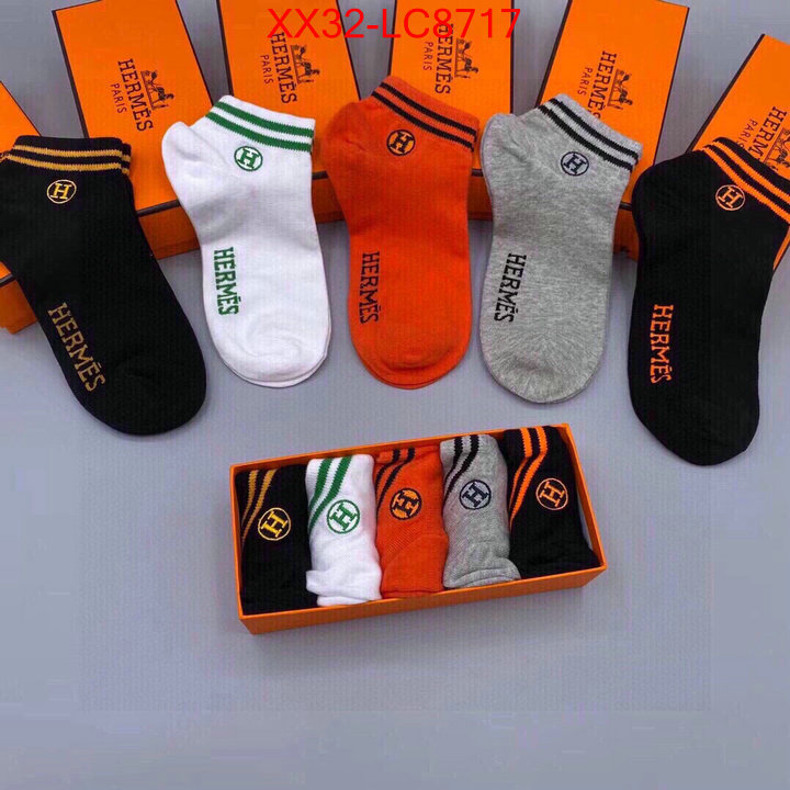 Sock-Hermes best replica quality ID: LC8717 $: 32USD