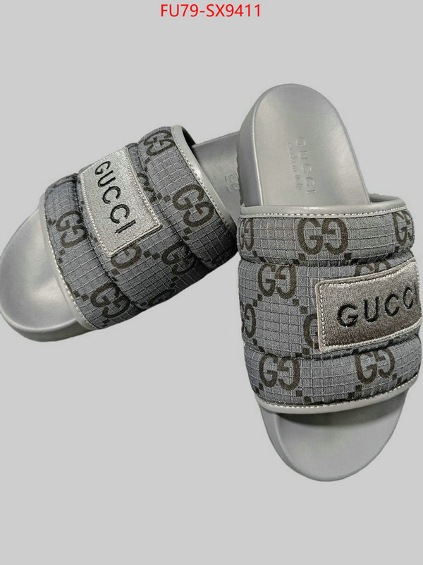 Men Shoes-Gucci 7 star collection ID: SX9411 $: 79USD