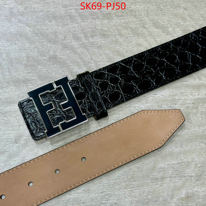 Belts-Fendi replica every designer ID: PJ50 $: 69USD