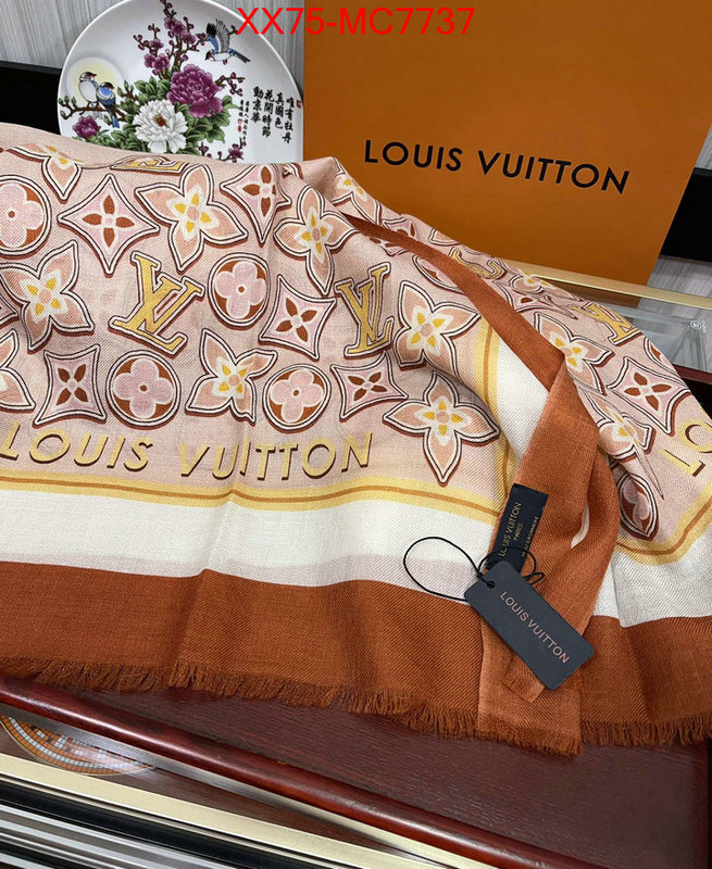 Scarf-LV aaaaa ID: MC7737 $: 75USD