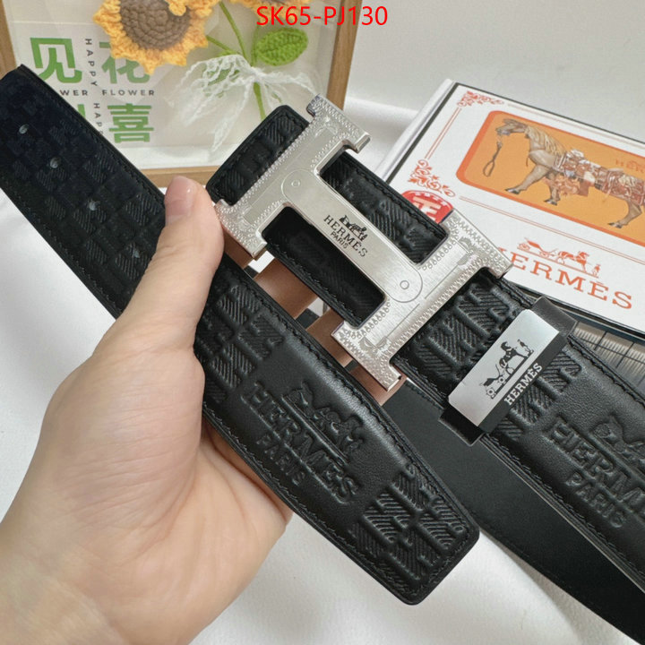 Belts-Hermes what 1:1 replica ID: PJ130 $: 65USD