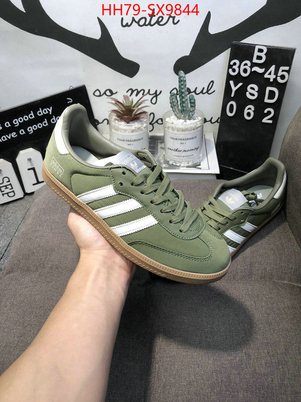 Women Shoes-Adidas what best replica sellers ID: SX9844 $: 79USD