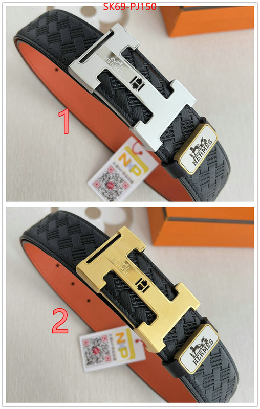 Belts-Hermes buy luxury 2024 ID: PJ150 $: 69USD