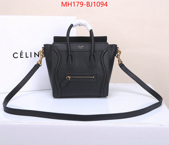 CELINE Bags(4A)-Handbag from china 2024 ID: BJ1094