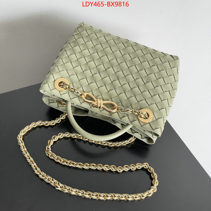 BV Bags(TOP)-Handbag- where can you buy replica ID: BX9816 $: 465USD,