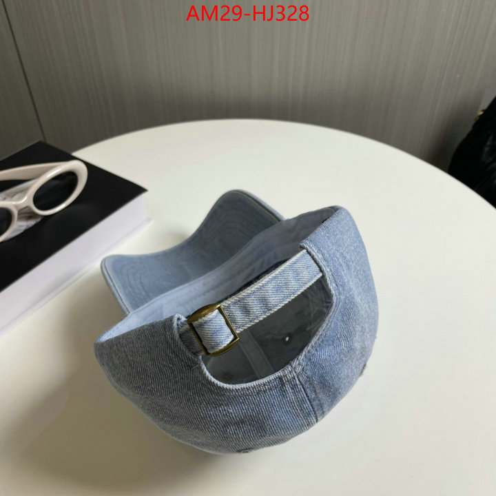 Cap(Hat)-Celine fake designer ID: HJ328 $: 29USD