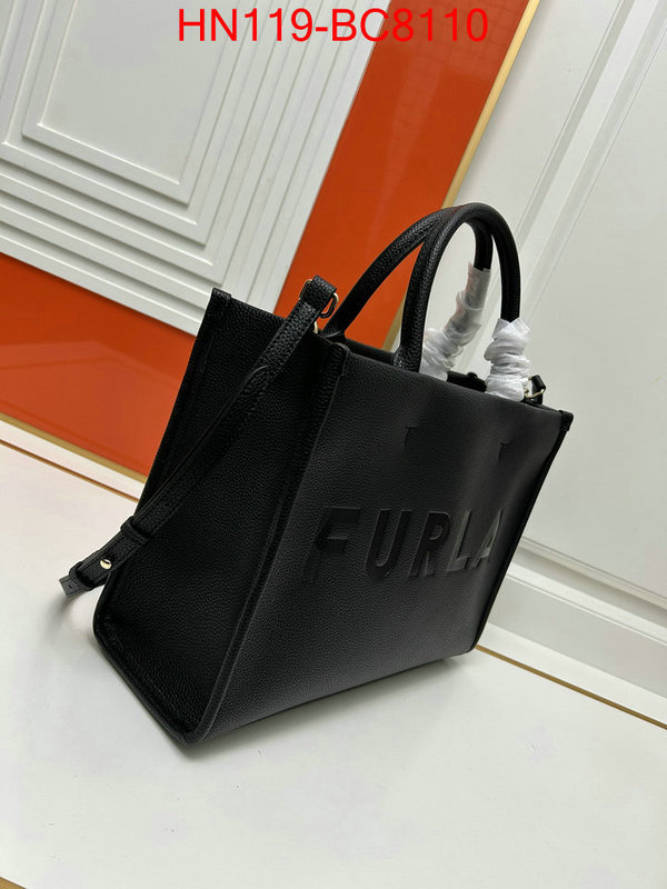 Furla Bags(4A)-Handbag- how to buy replica shop ID: BC8110 $: 119USD,