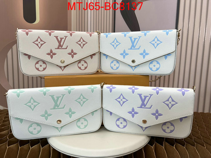 LV Bags(4A)-Pochette MTis Bag- can i buy replica ID: BC8137 $: 65USD,