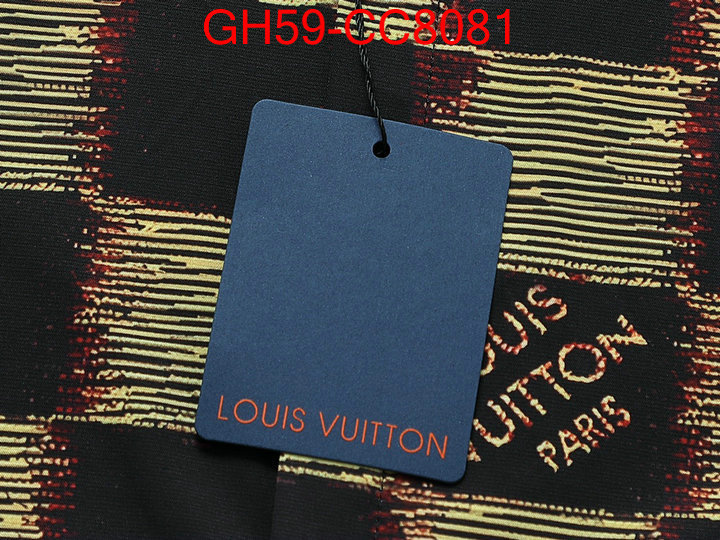 Clothing-LV online store ID: CC8081 $: 59USD