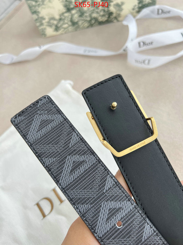 Belts-Dior is it ok to buy replica ID: PJ40 $: 65USD