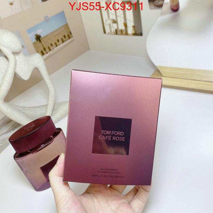 Perfume-Tom Ford wholesale imitation designer replicas ID: XC9311 $: 55USD