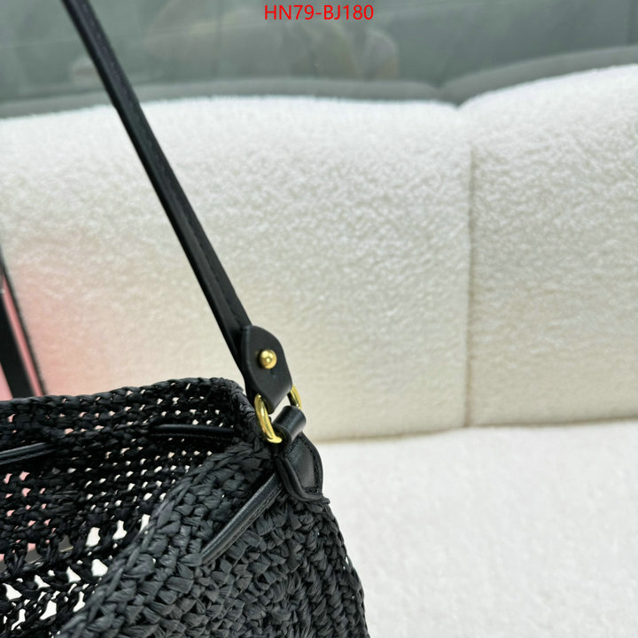 Miu Miu Bags(4A)-Handbag- the online shopping ID: BJ180 $: 79USD,