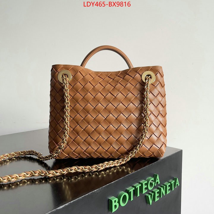 BV Bags(TOP)-Handbag- where can you buy replica ID: BX9816 $: 465USD,