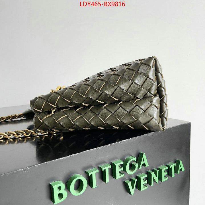 BV Bags(TOP)-Handbag- where can you buy replica ID: BX9816 $: 465USD,