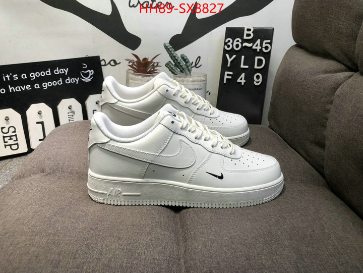 Men Shoes-Nike replica 1:1 ID: SX8827 $: 89USD