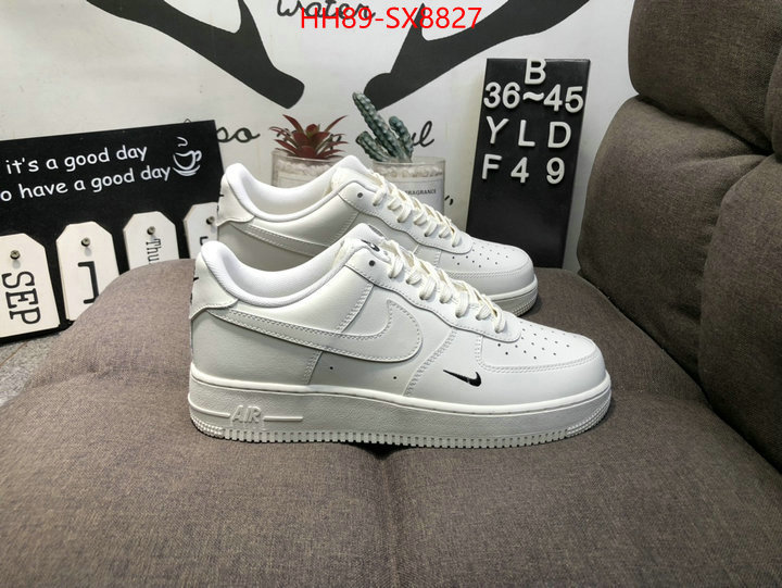 Women Shoes-NIKE online from china ID: SX8827 $: 89USD