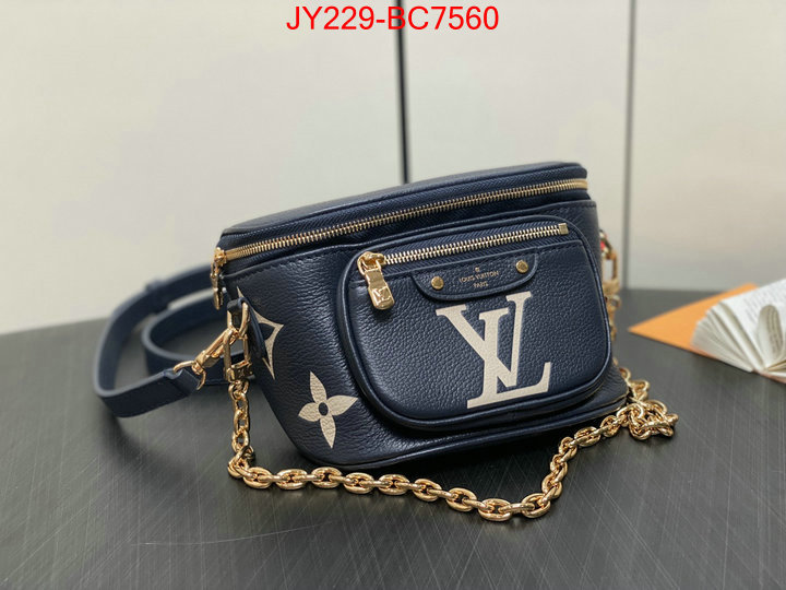 LV Bags(TOP)-Pochette MTis- high quality designer replica ID: BC7560 $: 229USD,