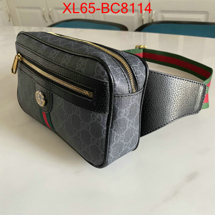 Gucci Bags(4A)-Discovery- perfect ID: BC8114 $: 65USD,