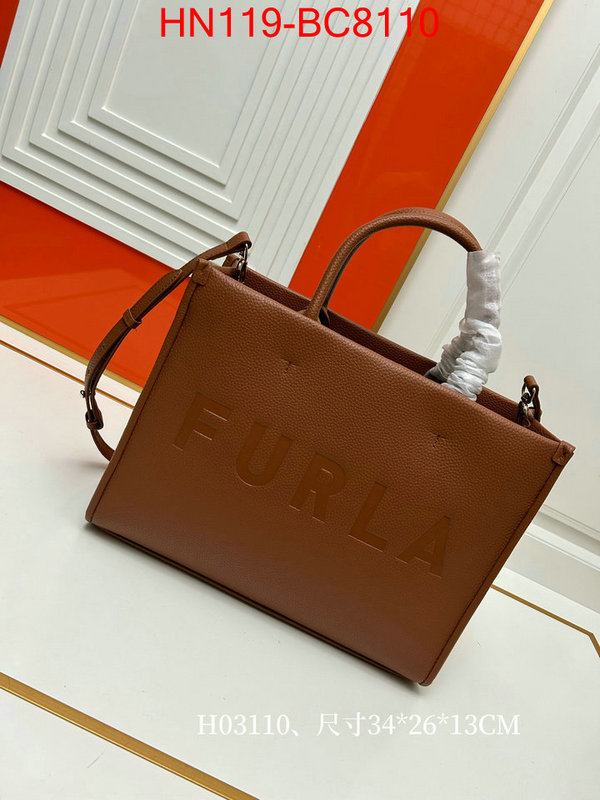 Furla Bags(4A)-Handbag- how to buy replica shop ID: BC8110 $: 119USD,