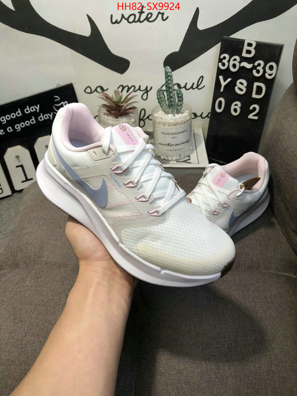 Women Shoes-NIKE replica 2024 perfect luxury ID: SX9924 $: 82USD