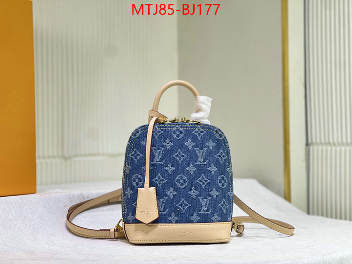 LV Bags(4A)-Alma- good quality replica ID: BJ177 $: 85USD,