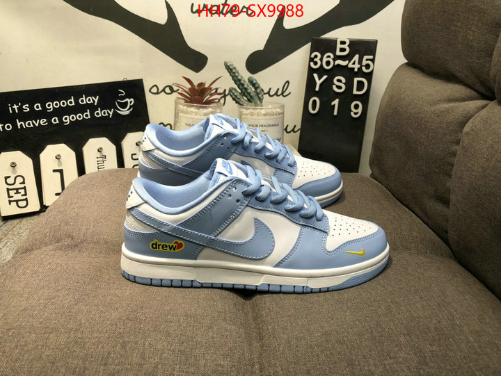 Women Shoes-NIKE shop cheap high quality 1:1 replica ID: SX9988 $: 79USD