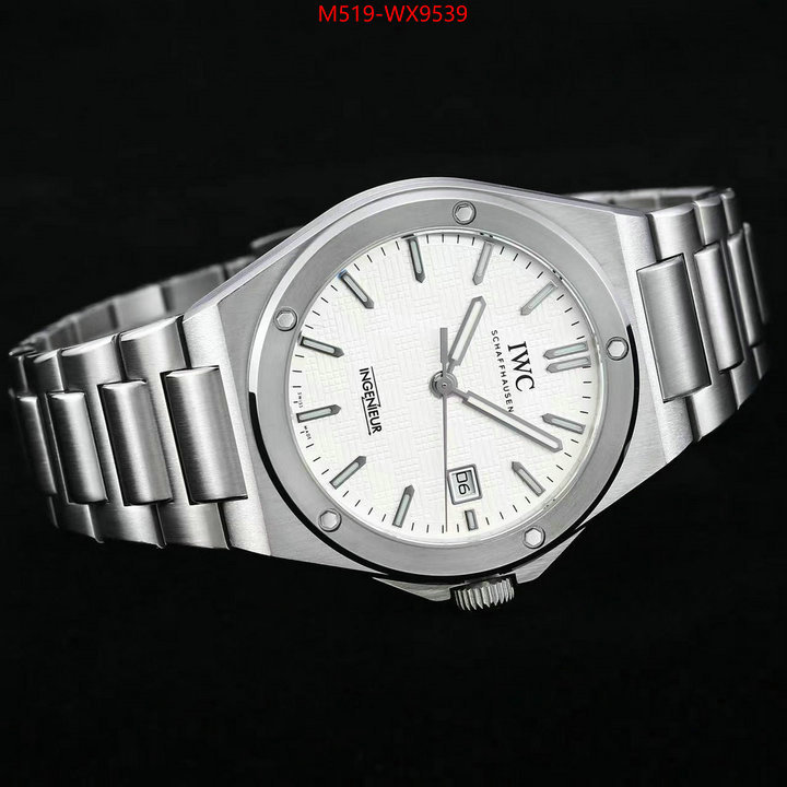 Watch(TOP)-IWC same as original ID: WX9539 $: 519USD