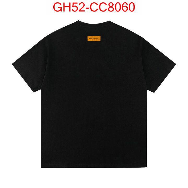 Clothing-LV every designer ID: CC8060 $: 52USD