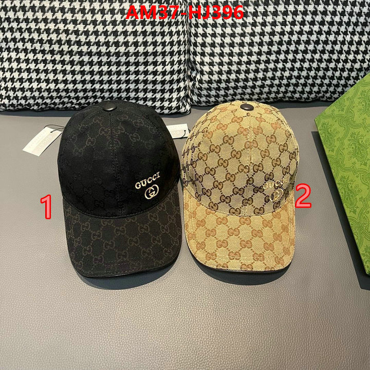 Cap(Hat)-Gucci buy the best high quality replica ID: HJ396 $: 37USD