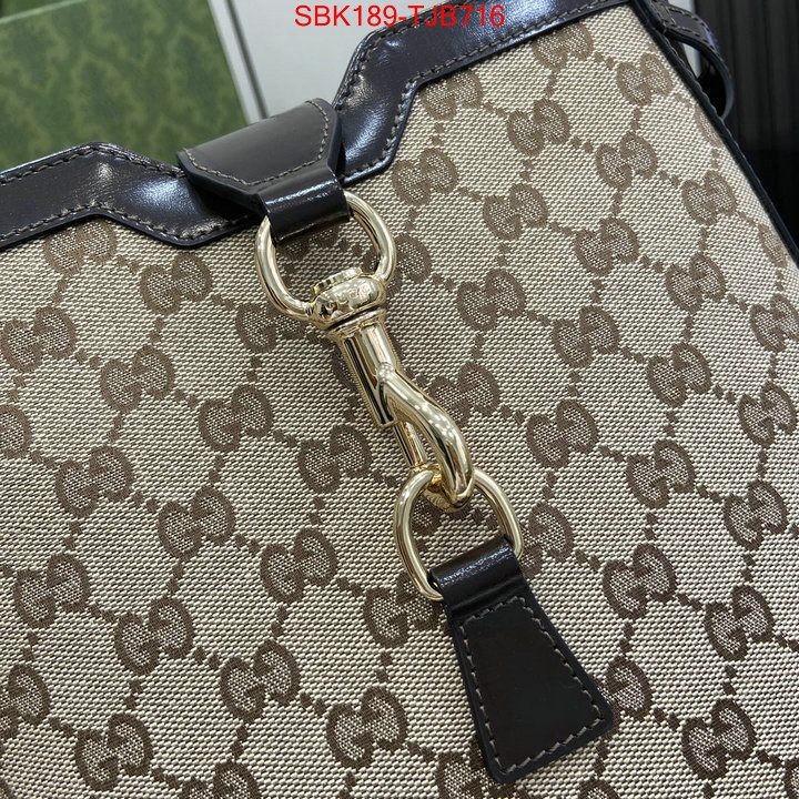 Gucci 5A Bags SALE ID: TJB716