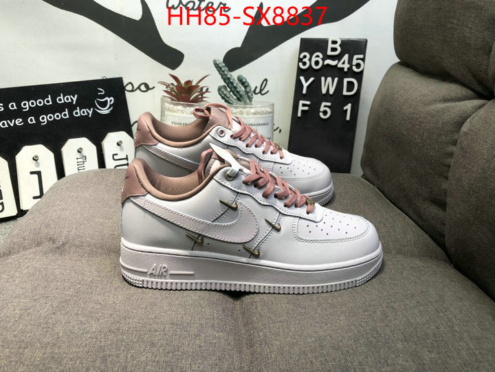 Men Shoes-Nike shop cheap high quality 1:1 replica ID: SX8837 $: 85USD
