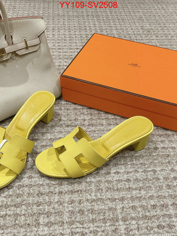 Women Shoes-Hermes fake aaaaa ID: SV2508 $: 109USD