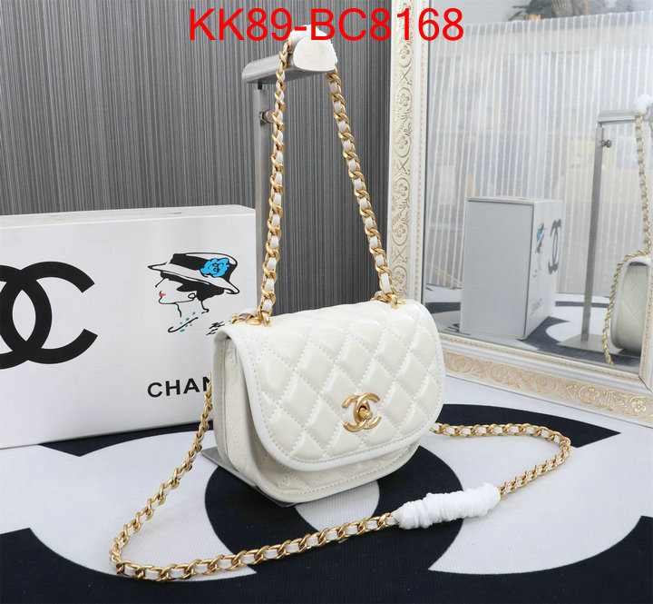 Chanel Bags(4A)-Crossbody- best fake ID: BC8168 $: 89USD,