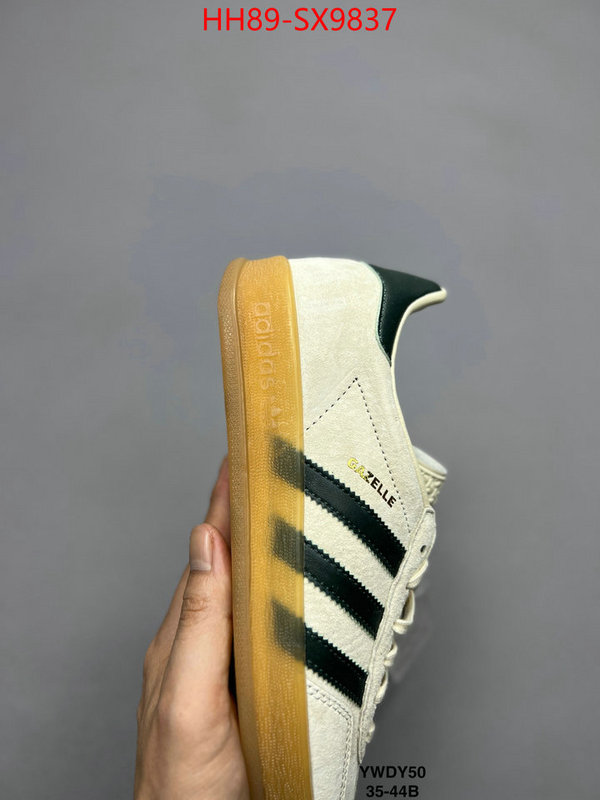 Men Shoes-Adidas sell online ID: SX9837 $: 89USD