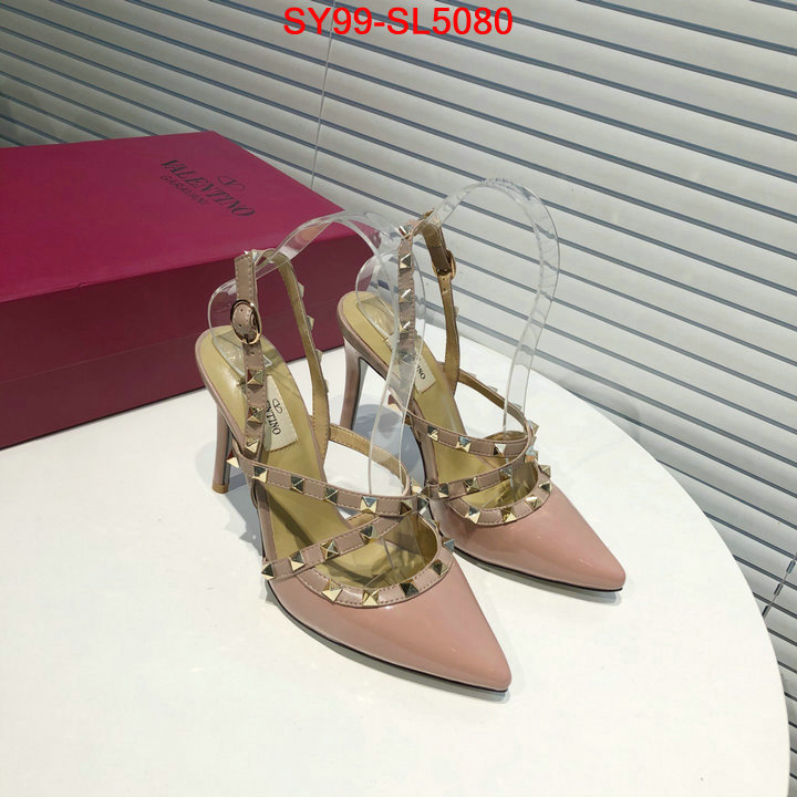 Women Shoes-Valentino every designer ID: SL5080 $: 99USD