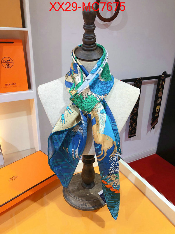 Scarf-Hermes sellers online ID: MC7675 $: 29USD