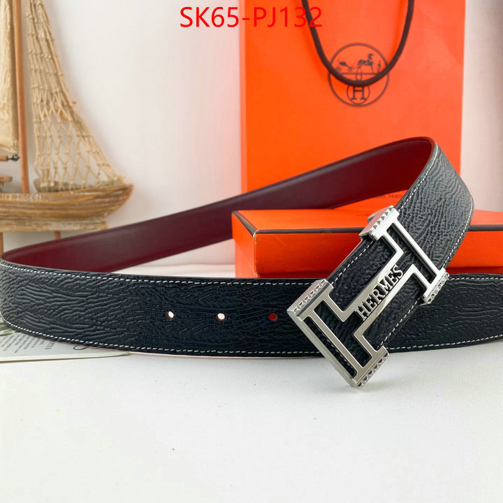 Belts-Hermes online china ID: PJ132 $: 65USD