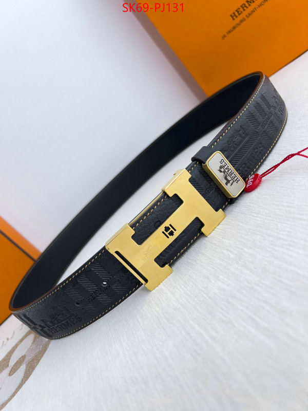 Belts-Hermes sell high quality ID: PJ131 $: 69USD