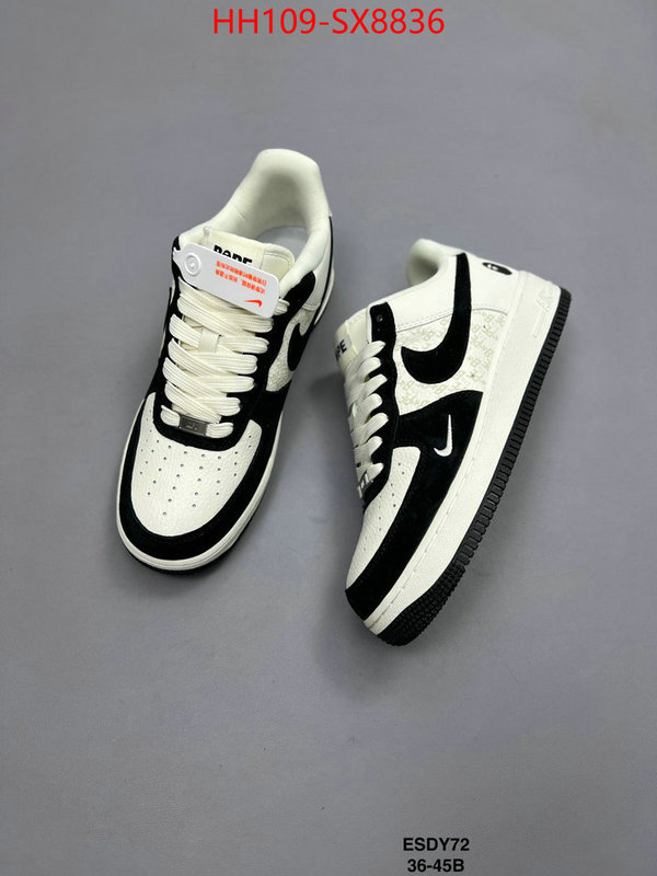 Women Shoes-NIKE cheap online best designer ID: SX8836 $: 109USD