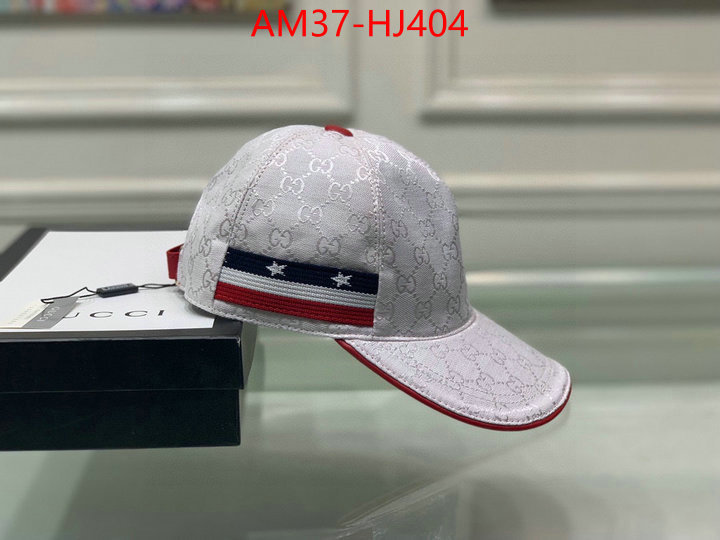 Cap(Hat)-Gucci best designer replica ID: HJ404 $: 37USD