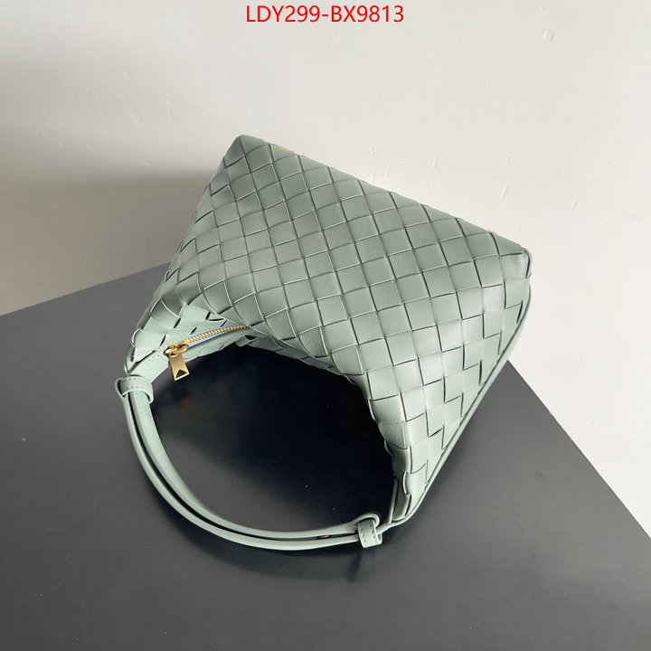 BV Bags(TOP)-Handbag- buy first copy replica ID: BX9813 $: 299USD,