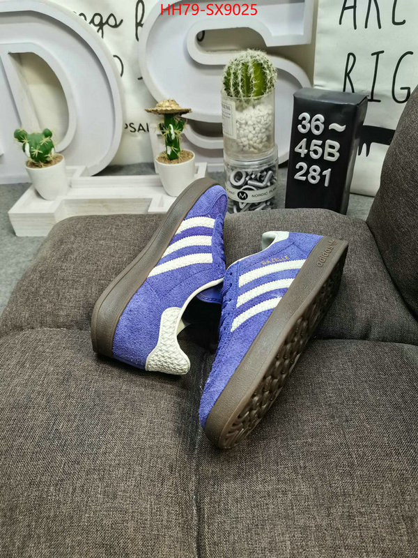 Men Shoes-Adidas buy luxury 2024 ID: SX9025 $: 79USD